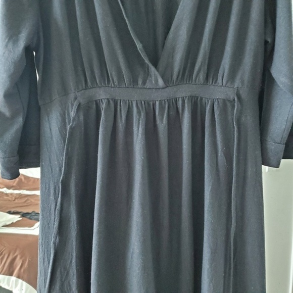 Dress Black XL ajustable by link La Redoute - Picture 6 of 7